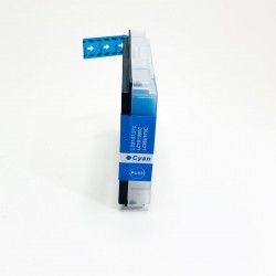 Brother Compatible Ink - LC37/57 C Brother Compatible Ink - LC37/57 C